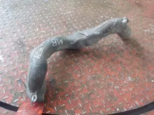 5412010730 MERCEDES Труба охлаждения