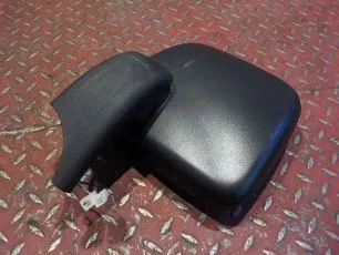 ZL1052028HL TANGDE Зеркало левое