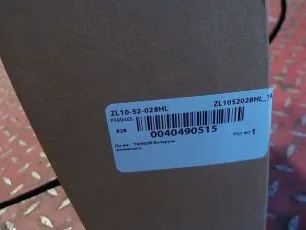 ZL1052028HL TANGDE Зеркало левое