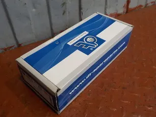 271416 DIESEL TECHNIC Кронштейн крыла заднего