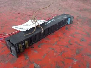 9425425840 MERCEDES Блок предохранителей