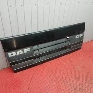 1372534 DAF Капот
