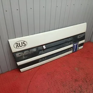 1372534 DAF Капот