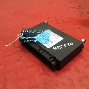 24464002 MERCEDES Блок управления FR