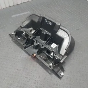 1792365 DAF Накладка панели приборов