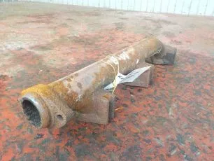 5411420601 MERCEDES Коллектор выпускной