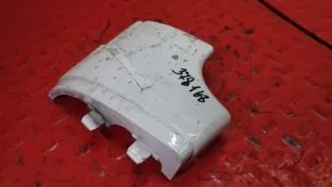 20453677 VOLVO Угол бампера правый