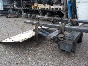 Гидроборт IVECO