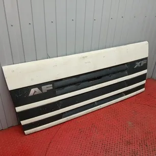 1644191 DAF Капот