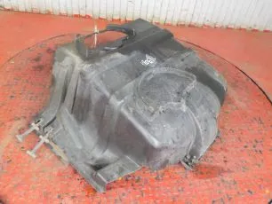 1358677 SCANIA Защита двигателя