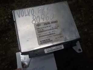 20410009 VOLVO Блок управления EBS