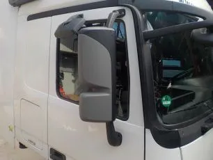 9438106016 MERCEDES Зеркало правое