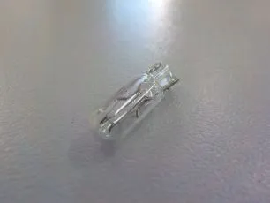 8GP002095241 HELLA Лампа