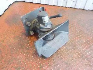 43150099 MERCEDES Тягово-сцепное устройство