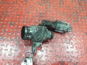 2138986 SCANIA Клапан управления EGR