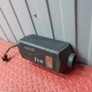 1739556 DAF Автономный отопитель