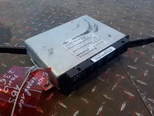 5010422382 RENAULT Блок управления ABS