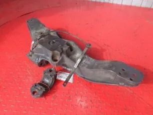 21196819 VOLVO Кронштейн пневморессоры