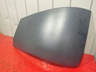 8725609SX STELLOX Угол бампера левый