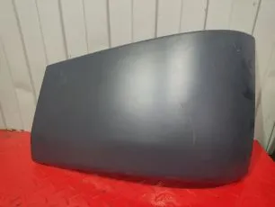 8725609SX STELLOX Угол бампера левый