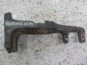 3963669 VOLVO Кронштейн пневмоподушки левый