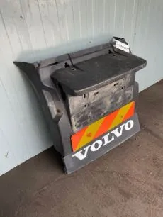 22087691 VOLVO Крыло заднее / задняя часть