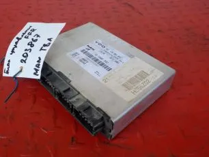 81258057032 MAN Блок управления FFR