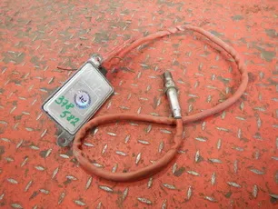 1836060 DAF Датчик кислородный