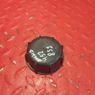 5010213367 RENAULT Крышка расширительного бачка