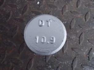 265192 DIESEL TECHNIC Шпилька