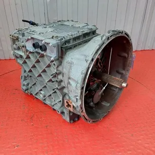 3190576 VOLVO АКПП AT2612D, Без ретардера