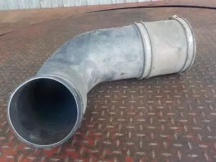 7420882952 RENAULT Воздуховод
