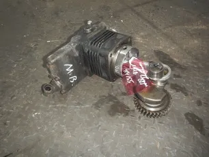 5411303519 MERCEDES Компрессор воздушный