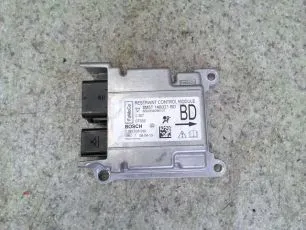 1667757 FORD Блок управления AIR BAG