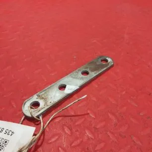 WG9925540054 SITRAK\HOWO Проставка кронштейна топливного бака