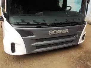 1459135 SCANIA Сетка защитная