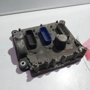 1684367 DAF Блок управления двигателем