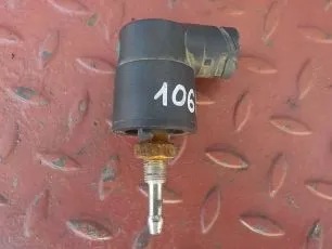 5010315836 RENAULT Датчик давления воздуха