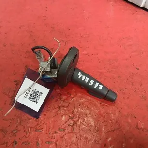 81255090079 MAN Переключатель подрулевой круиз контроля
