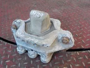 1292418 DAF Подушка двигателя