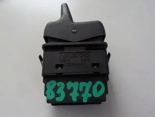 8157752 VOLVO Кнопка