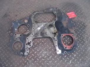 5010550849 RENAULT Плита двигателя