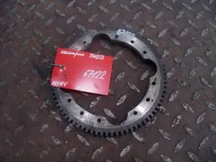 5000694140 RENAULT Шестерня ТНВД