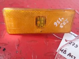 5447211 MERCEDES Фонарь габаритный