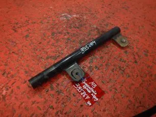 9418800714 MERCEDES Кронштейн крыла переднего
