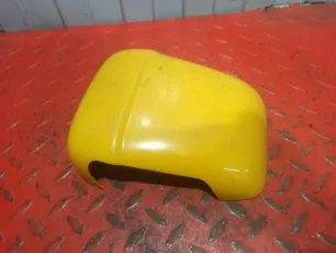 20360811 VOLVO Крышка зеркала