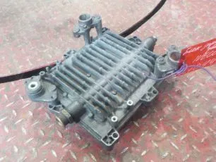 504388754 IVECO Блок управления двигателем