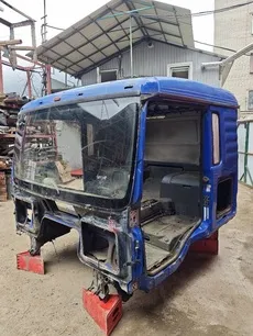 Каркас кабины MAN