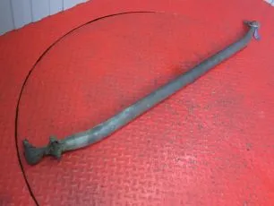 7421560882 RENAULT Тяга рулевая продольная