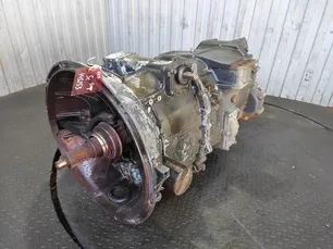 2292423 SCANIA КПП МКПП, GR905